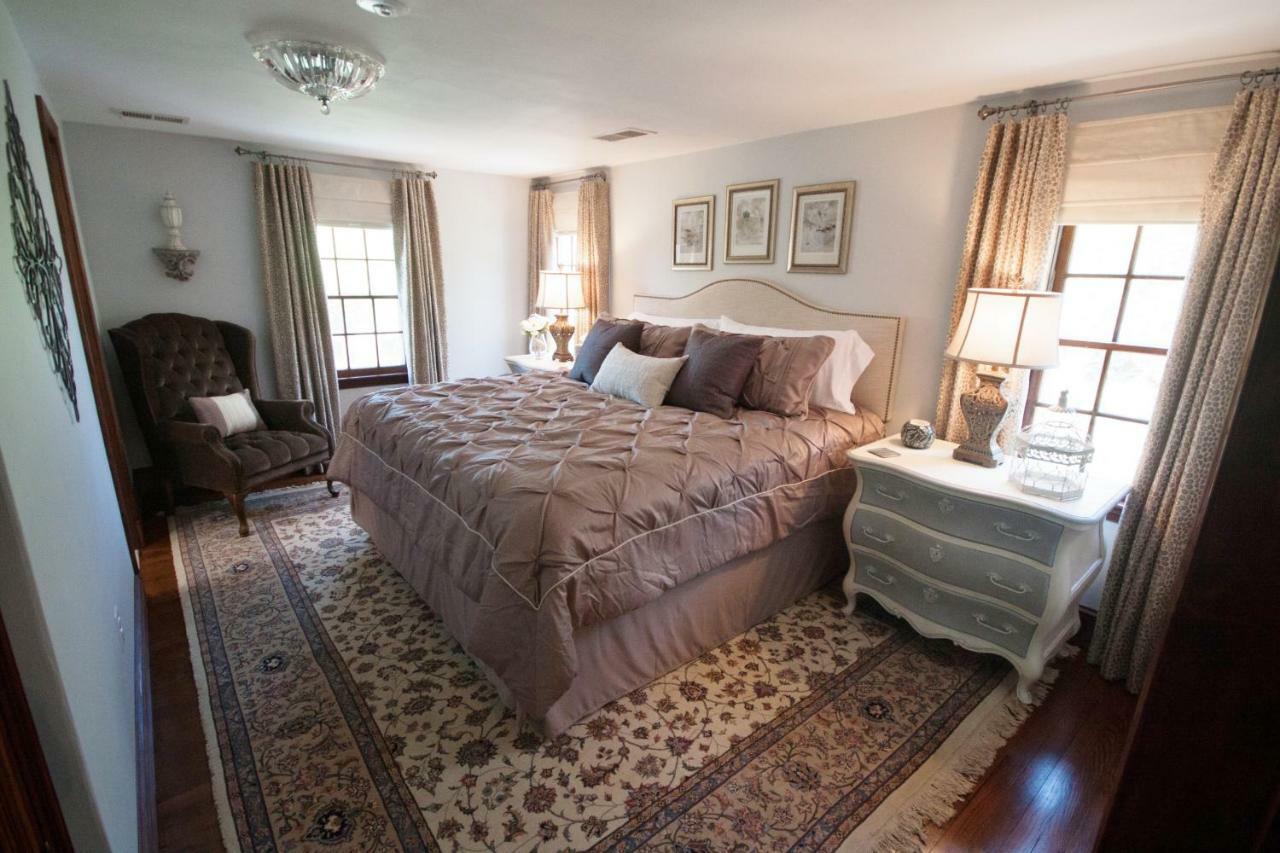 Airwell Bed And Breakfast Purcellville Eksteriør billede